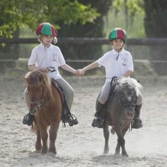 giochi a cavallo