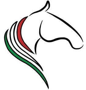 logo toscana equitazione