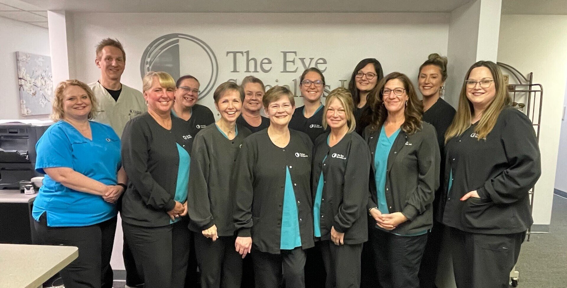 Eye DoctorsVirginia Beach, VA The Eye Specialists LTD