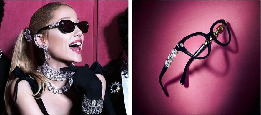 Swarovski — Virginia Beach, VA — The Eye Specialist Ltd