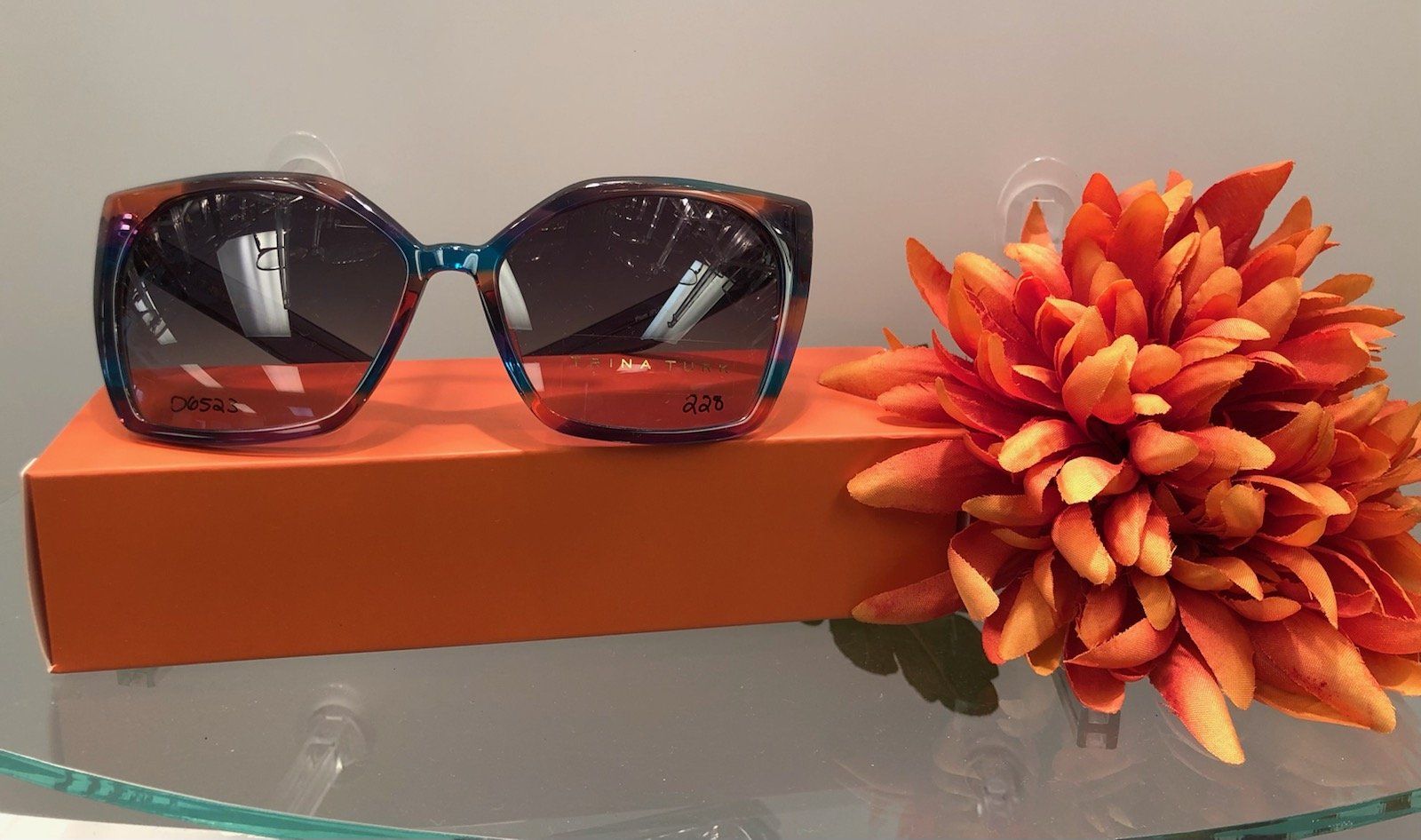 Trina Sunglasses Frame — Virginia Beach, VA — The Eye Specialist Ltd