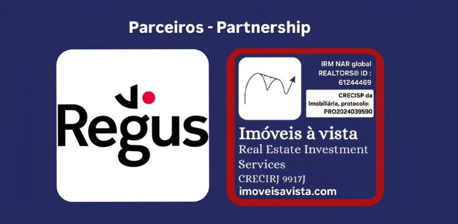 Regus Brazil