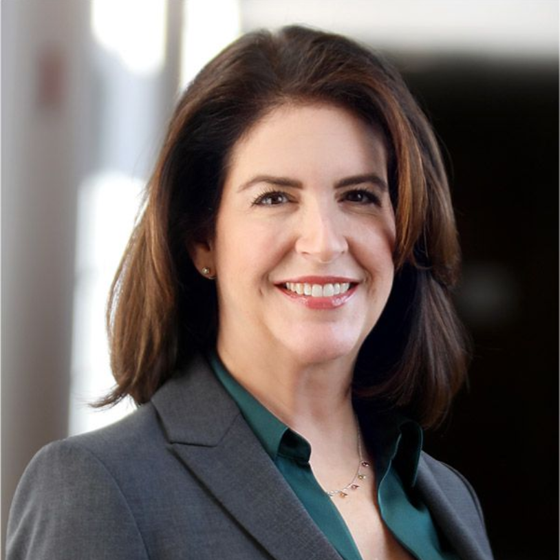 Headshot of Diana Ducharme