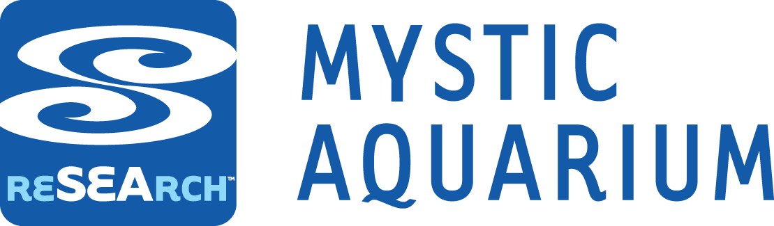 Mystic Aquarium Logo