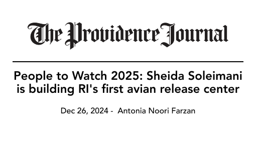 Providence Journal article:
