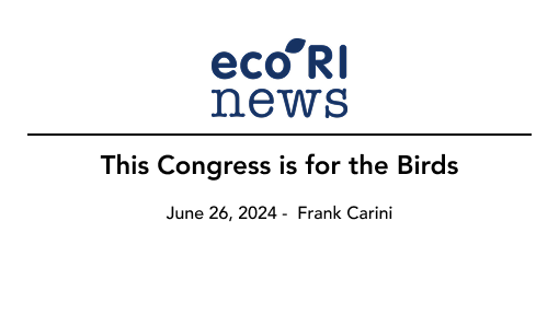 EcoRI News logo with headline
