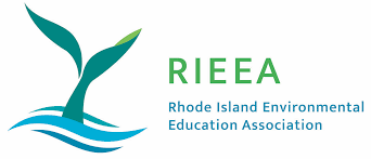 Rhode Island Environmental Education Association Logo