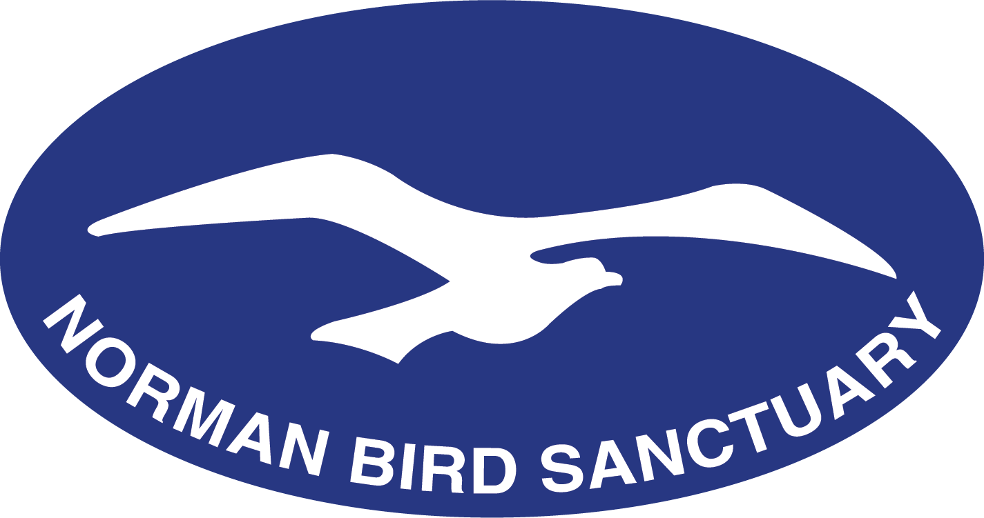 Norman Bird Sanctuary Logo