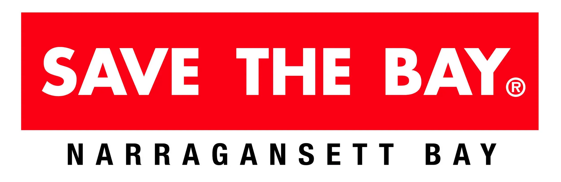 Save the Bay Logo