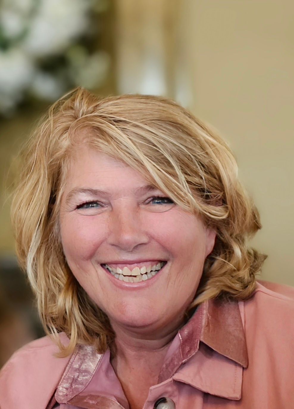 Diana Hermans Op Ezelavontuur Gezin en jeugd