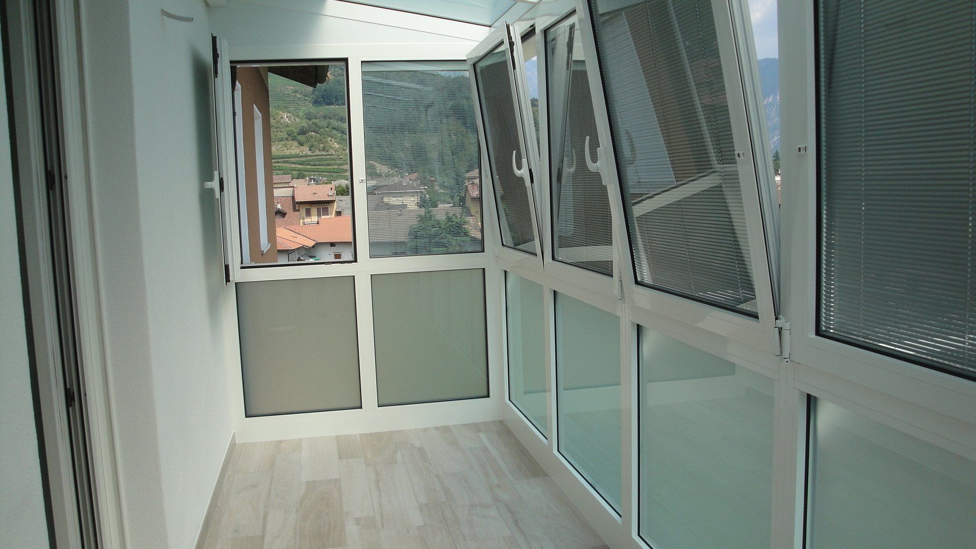 veranda 