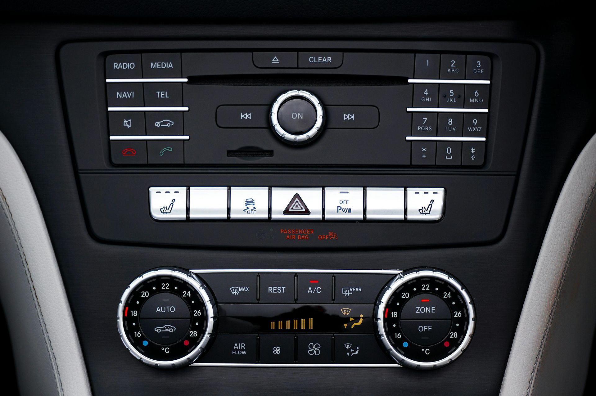 Eagle Automotive and Transmission Mansfield Cooliong System Service