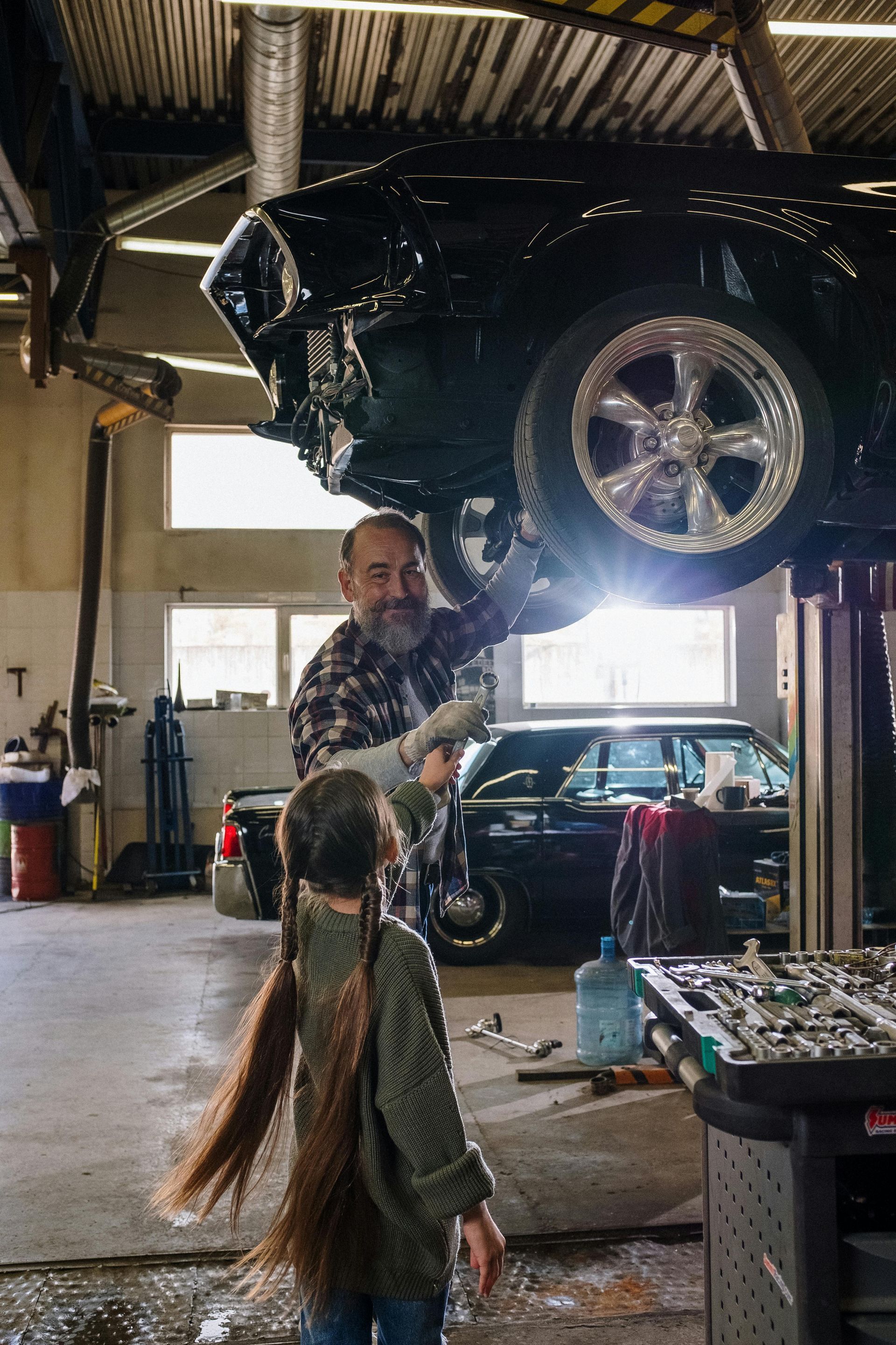 Eagle Automotive and Transmission Mansfield Timing Belt Repair