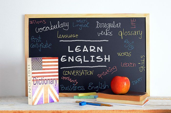CURSOS DE INGLÉS SAN FRANCISCO