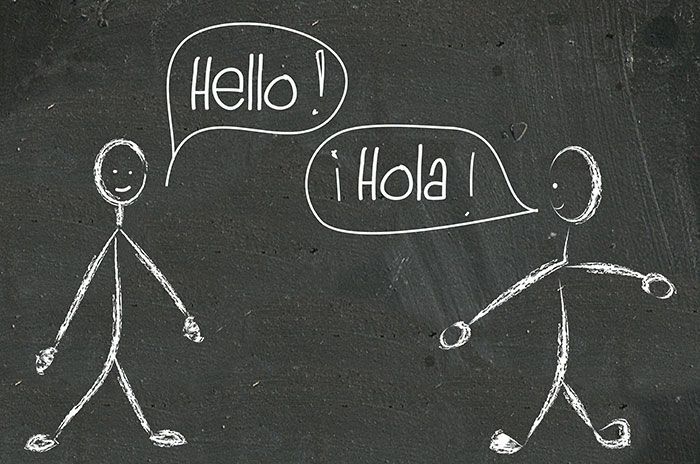 CURSOS DE INGLÉS SAN FRANCISCO