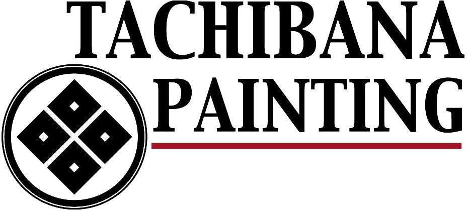 Tachibana Painting