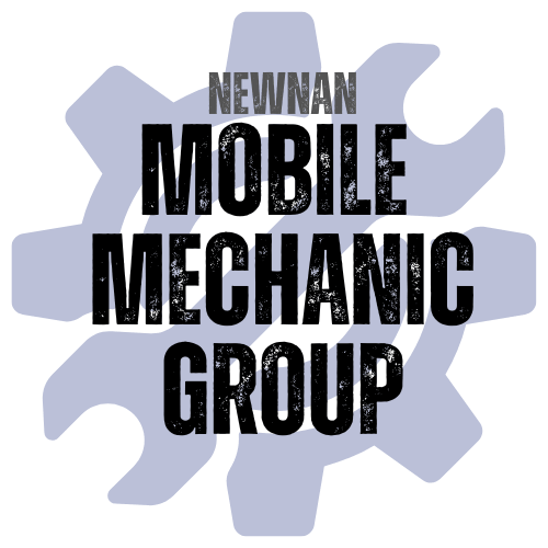 Newnan Mobile Mechanics Group Logo