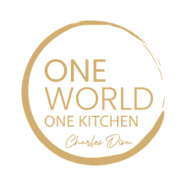 One World One Kitchen logo