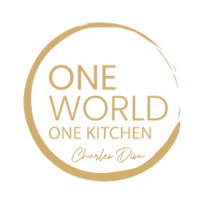 One World One Kitchen logo