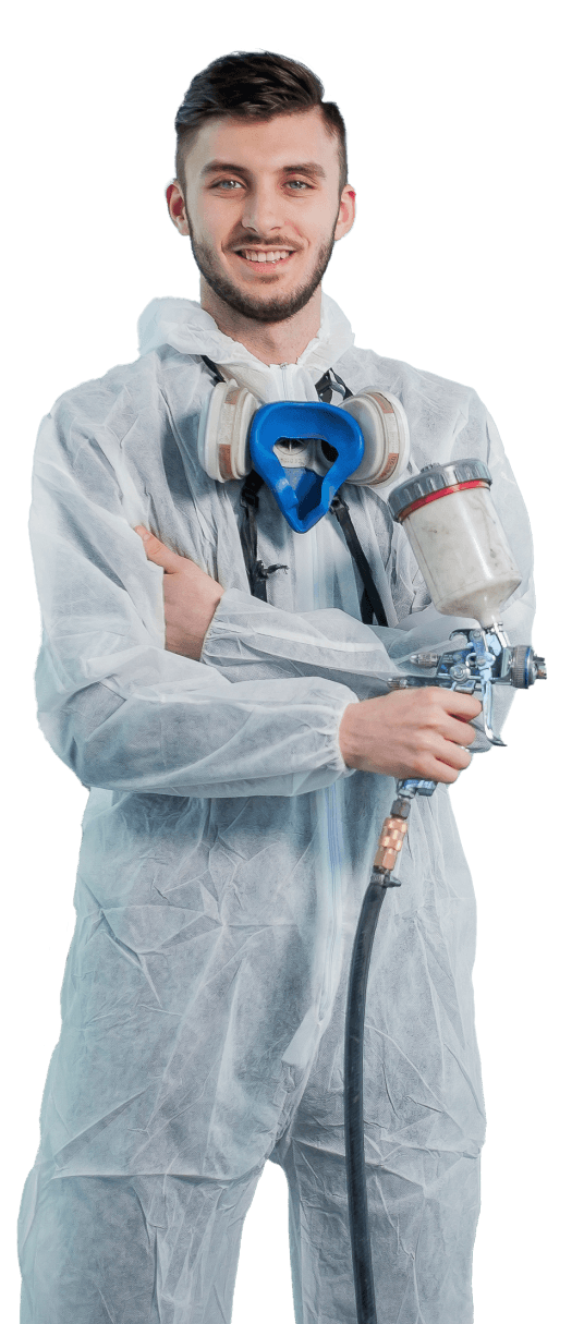 Commercial Bodywork Specialist Norwich Industrial Cleaning Norfolk