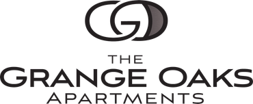 The Grange Oaks Logo