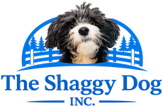 The Shaggy Dog Inc. The Shaggy Dog Inc.
