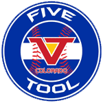 Five Tool Logo