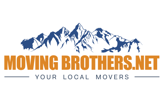 Moving Bros Logo
