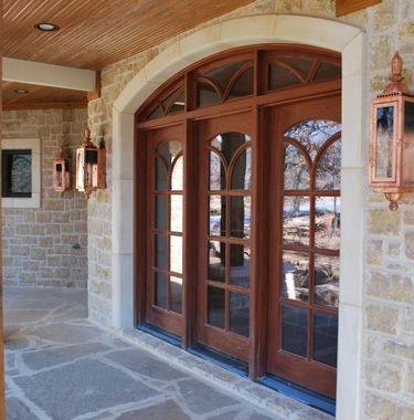 Doors