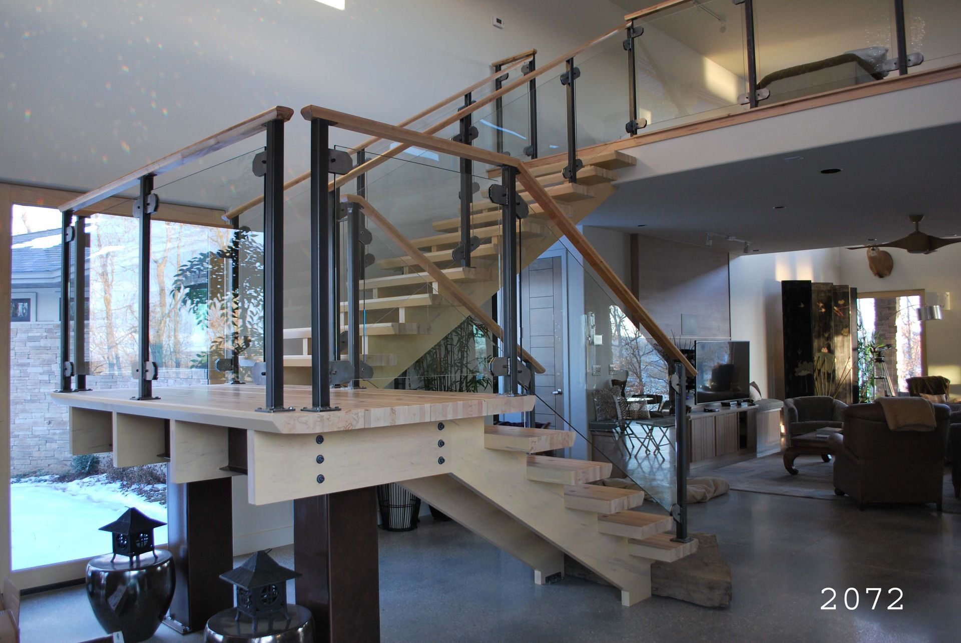 Staircase