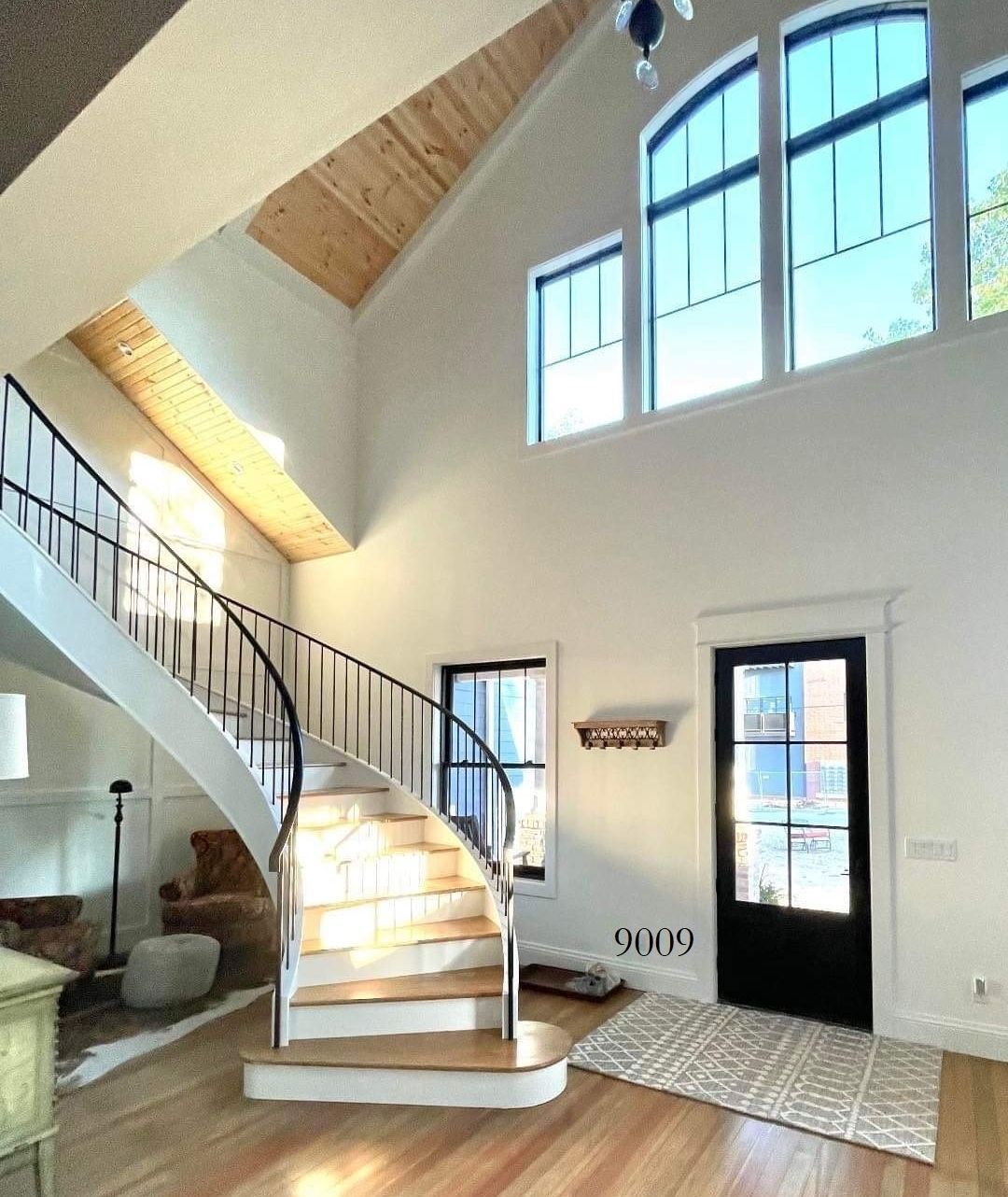 stairway