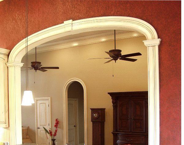archway design