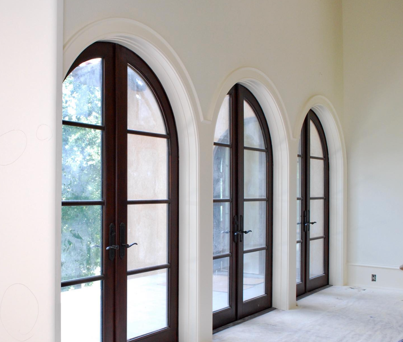 Doors