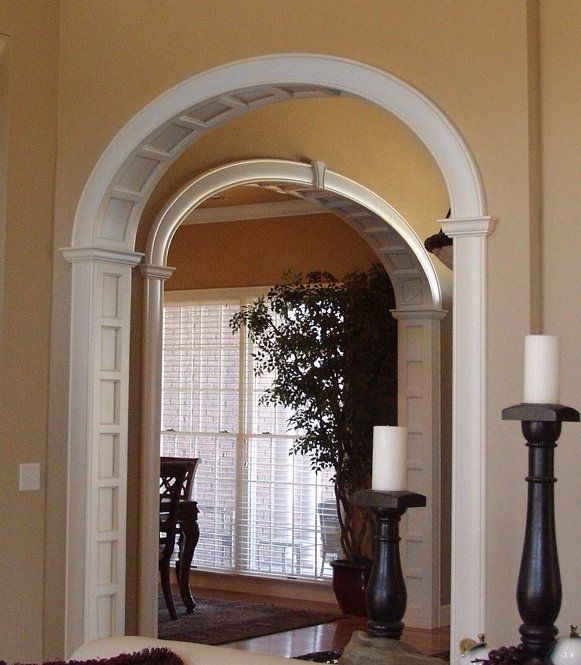 archway design