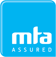 MTA Approved