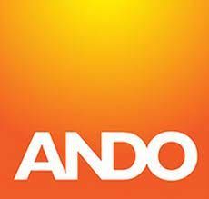 we are approved by ando insurance as approved repairers