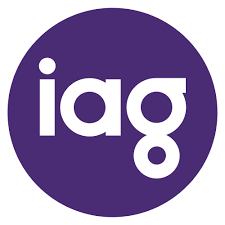 we are approved by iag insurance as approved repairers