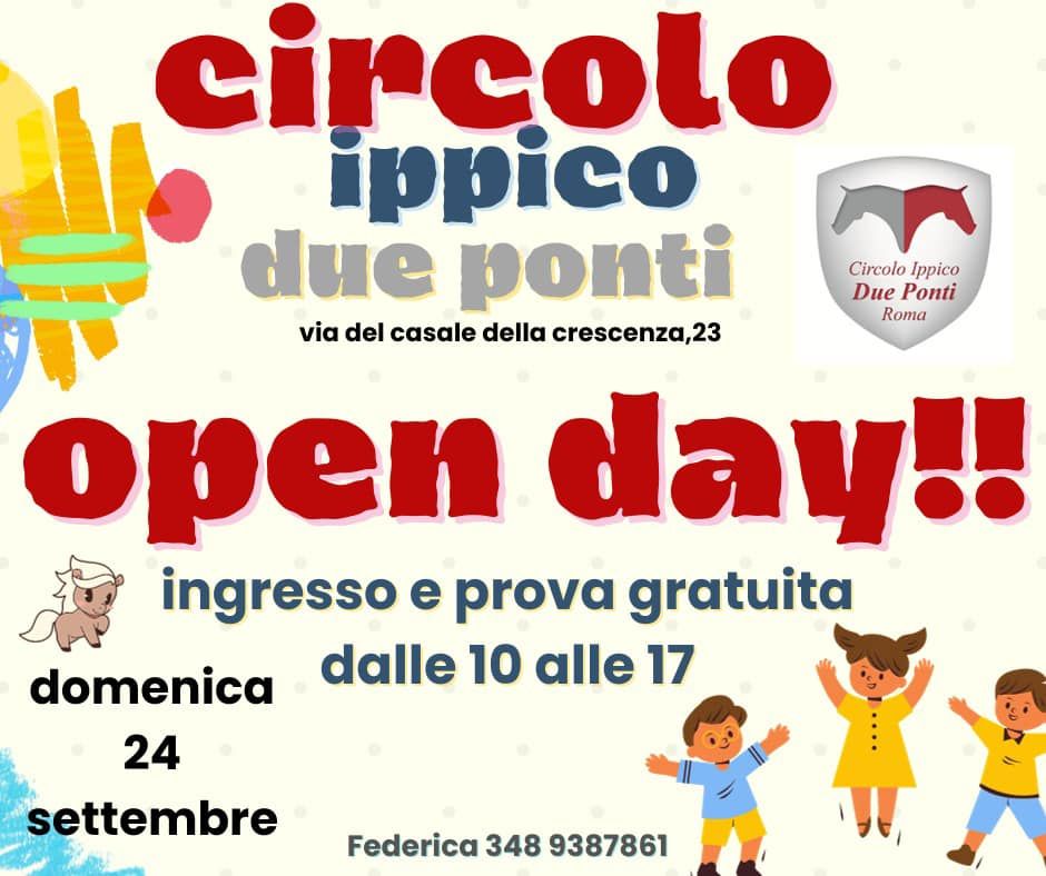 open day