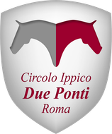 Circolo Ippico Due Ponti logo