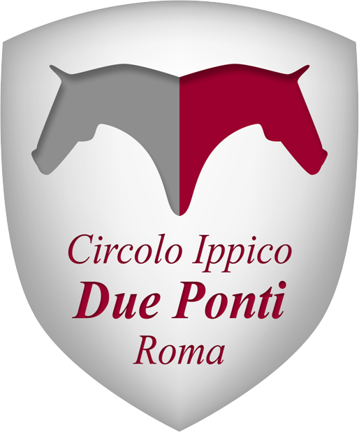 Circolo Ippico Due Ponti logo