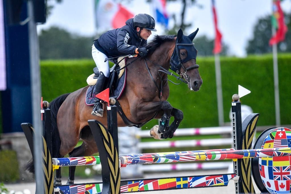 gara salto
