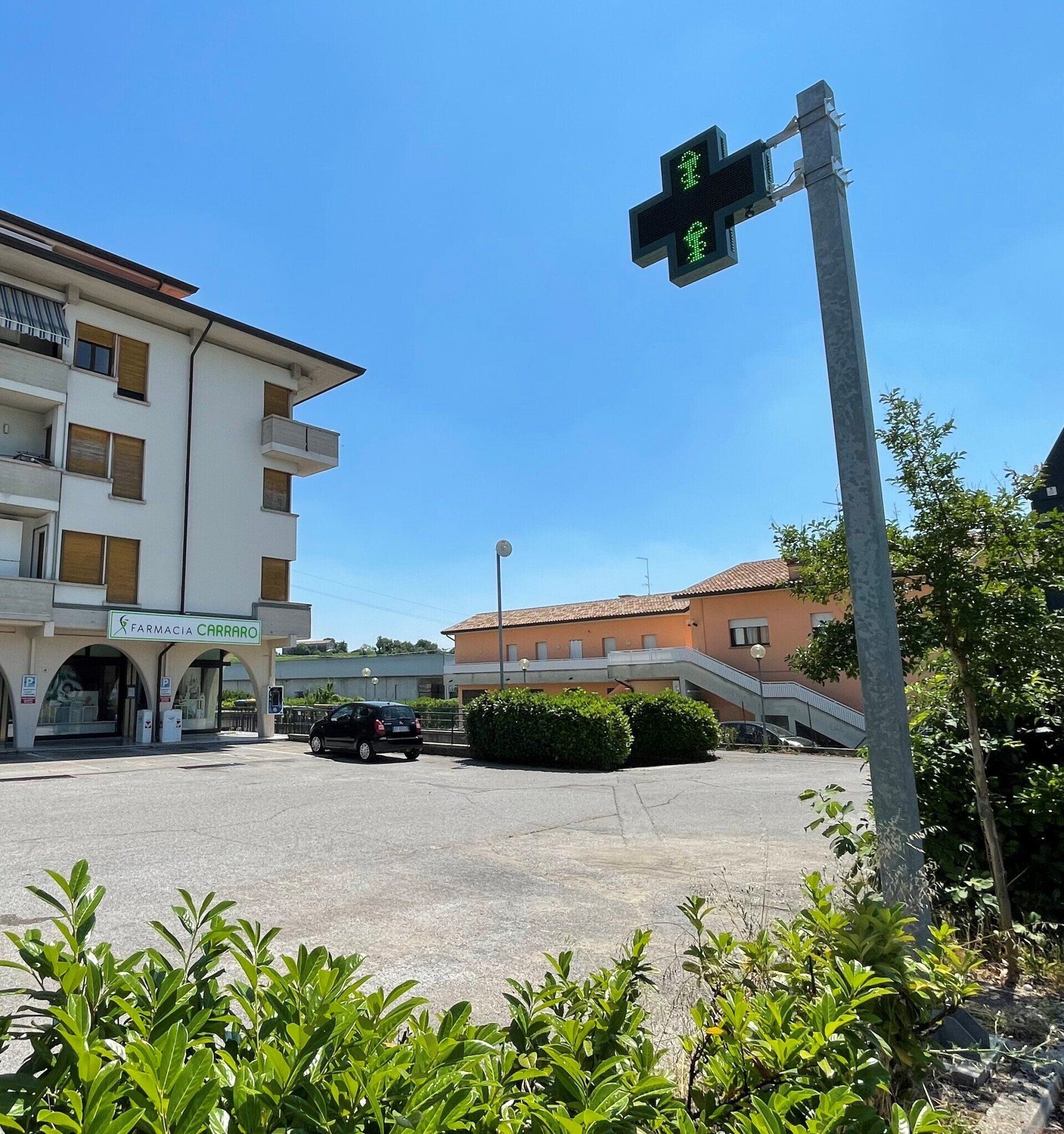 Croce