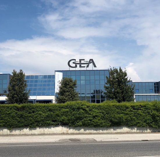 Gea