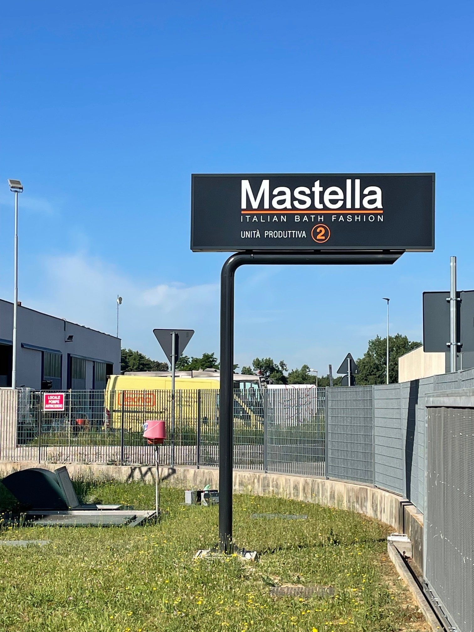 Mastella