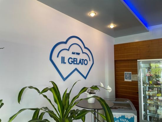 Gelato