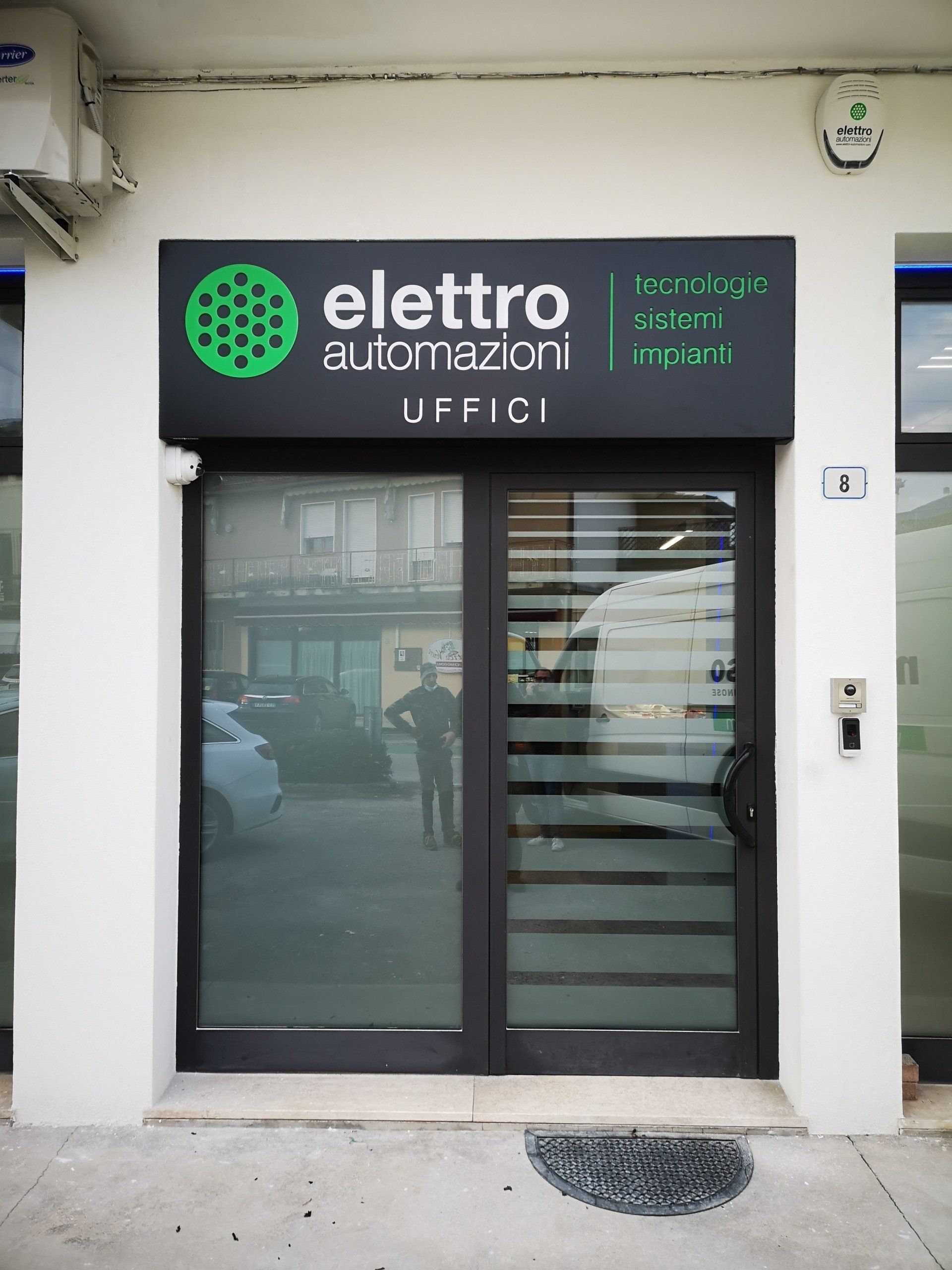 Elettroautomazioni