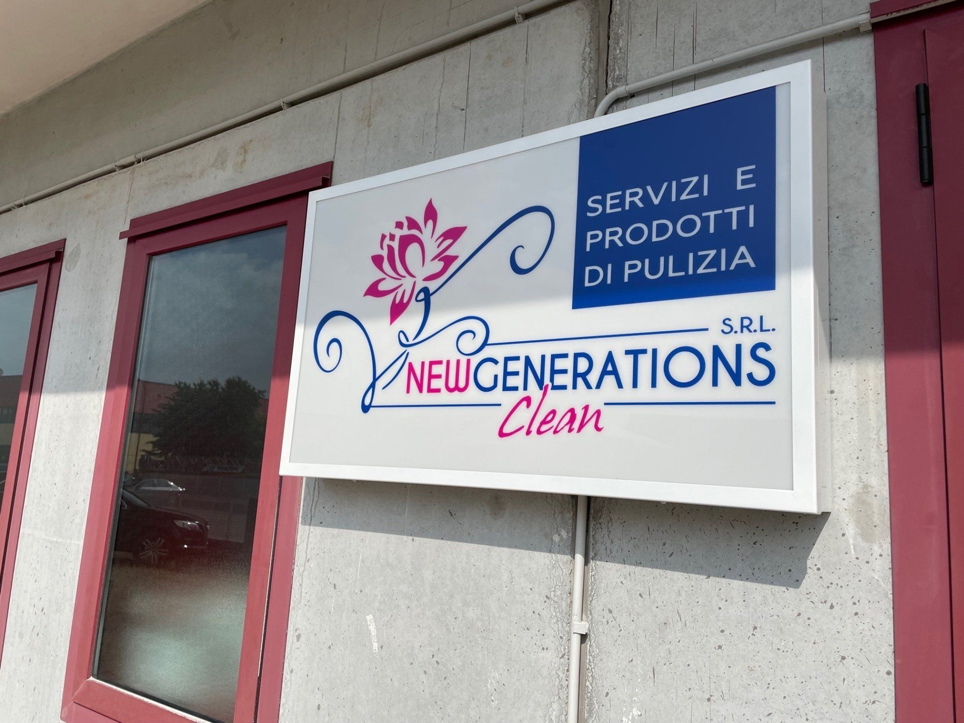 New Generations