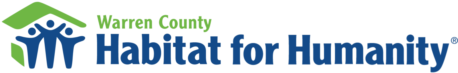 WC Habitat for Humanity
