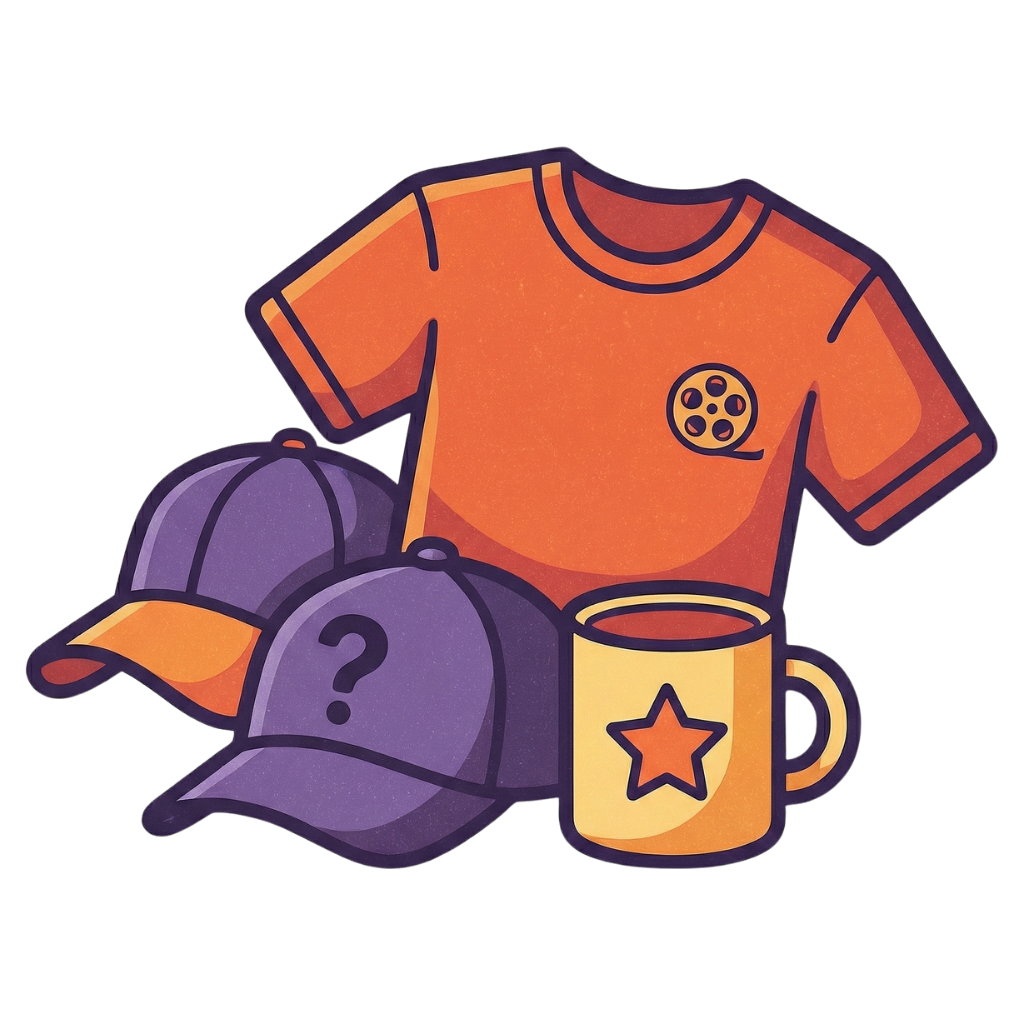 Merchandise