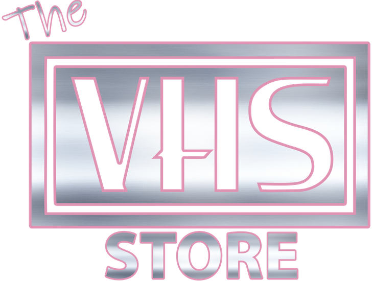The VHS Store